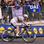 Cycling: Pogacar breaks the mould and wins Milan–Sanremo
