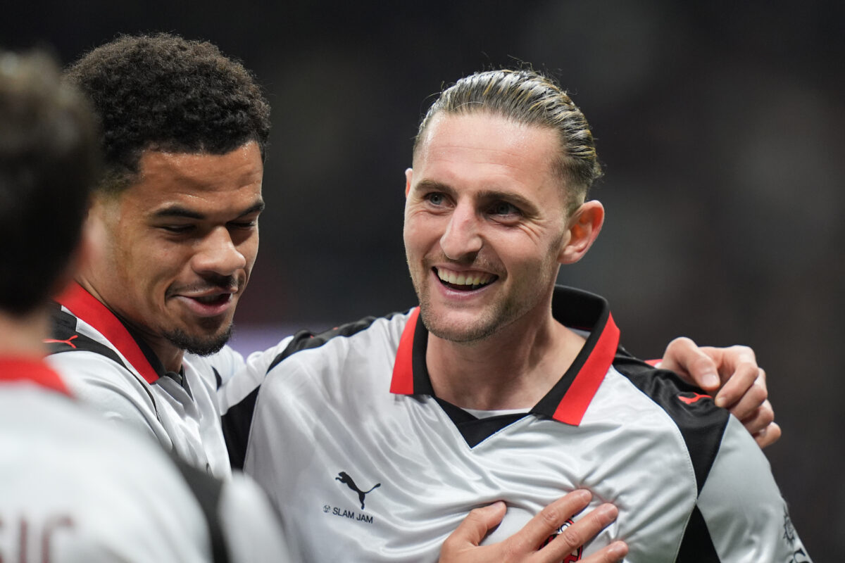 Football, Serie A: Milan beat Torino 3-2