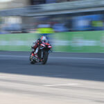 MotoGP: Bezzecchi Triumphs in Brazil, Followed by Martin and Di Giannantonio