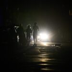 Cuba: Work begins to restore power following third blackout in a month
