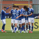 Serie A: Como thrash Pisa 5-0 and move three points clear of Juve