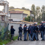 Rome, Gualtieri: “A massive explosion; we will come to the aid of those in need”