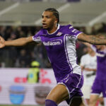 Serie A, Fiorentina v Inter 1–1