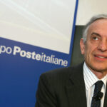 Poste Italiane launches a full takeover bid for Telecom Italia