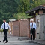 Garlasco, TG1: ‘Cattaneo’s report pushes the time of death forward to half an hour after breakfast’