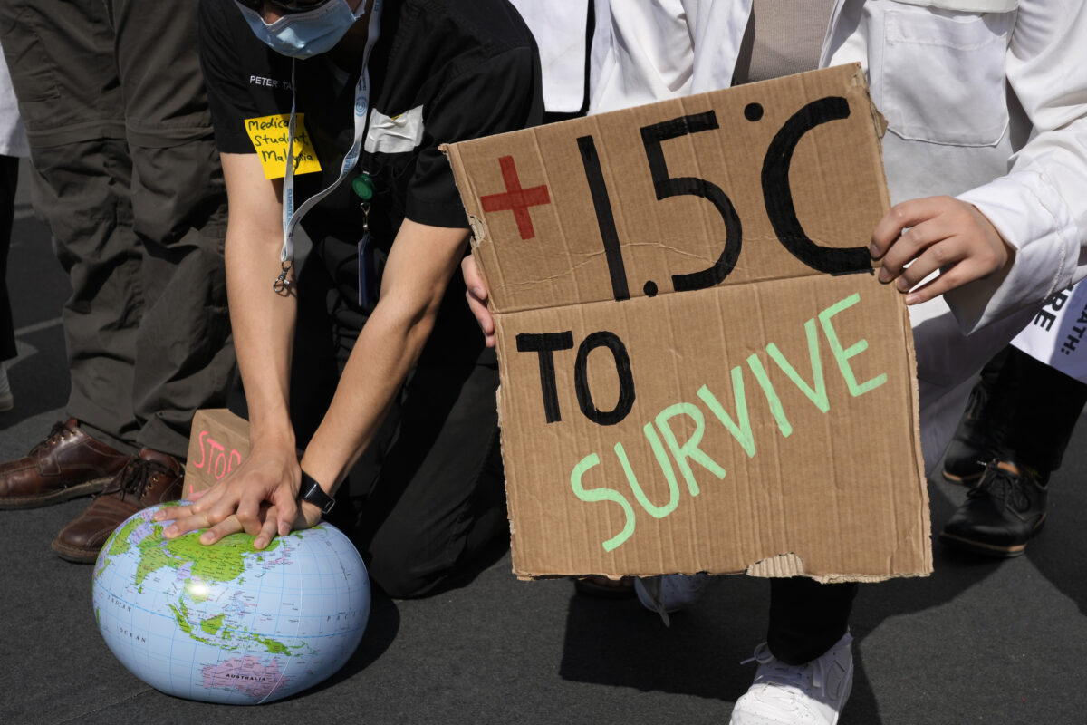 Climate: UN issues new warning: ‘Earth has reached record heat levels in 2025’ Climate: UN issues new warning: ‘Earth has reached record heat levels in 2025’