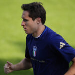 National team: Chiesa unavailable; Gattuso calls up Cambiaghi