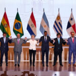 Mercosur trade agreement to be provisionally applied from 1 May