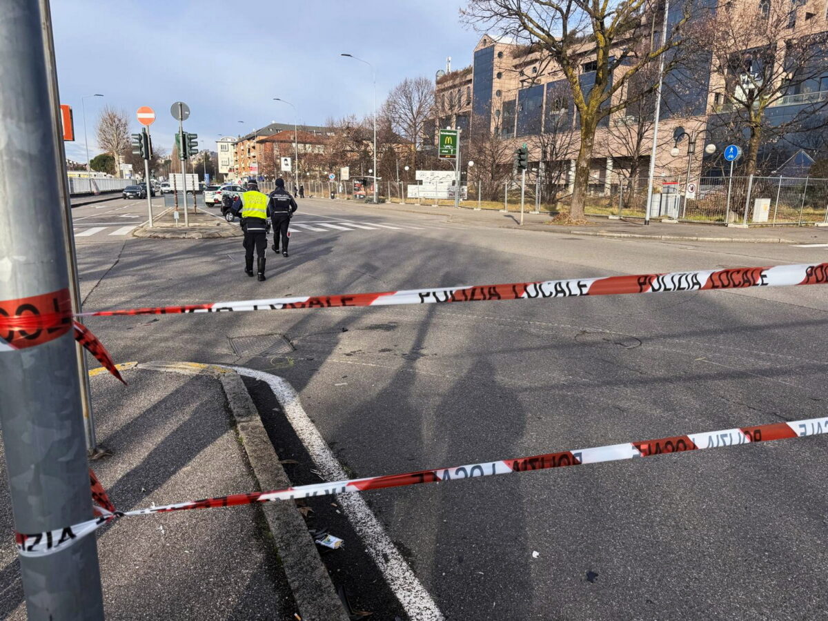 Naples: two women run over and killed; 34-year-old man arrested for drink-driving