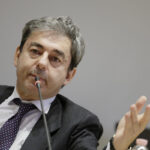 ANM President Cesare Parodi has resigned