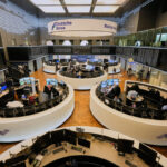 European stock markets rise following Trump’s comments: Frankfurt up 4.26% and Paris up 2.7%