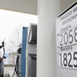 Fuel prices: diesel in Molise is the most expensive in Italy, exceeding €2 per litre