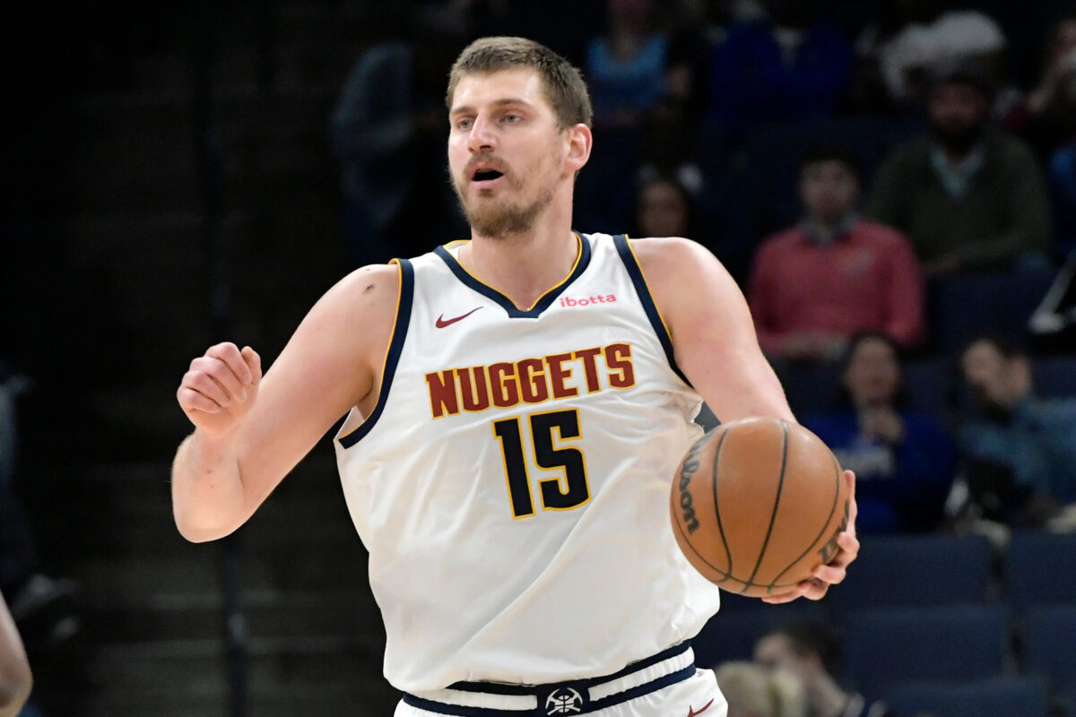 NBA: Jokic’s triple-double proves decisive for the Nuggets; the Knicks and Suns win