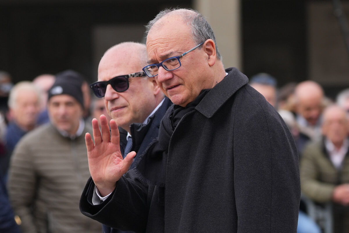 Lega: ‘Death threats against Valditara; a very worrying situation’