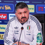 Italy, Gattuso: ‘We hope to have Bastoni back soon’