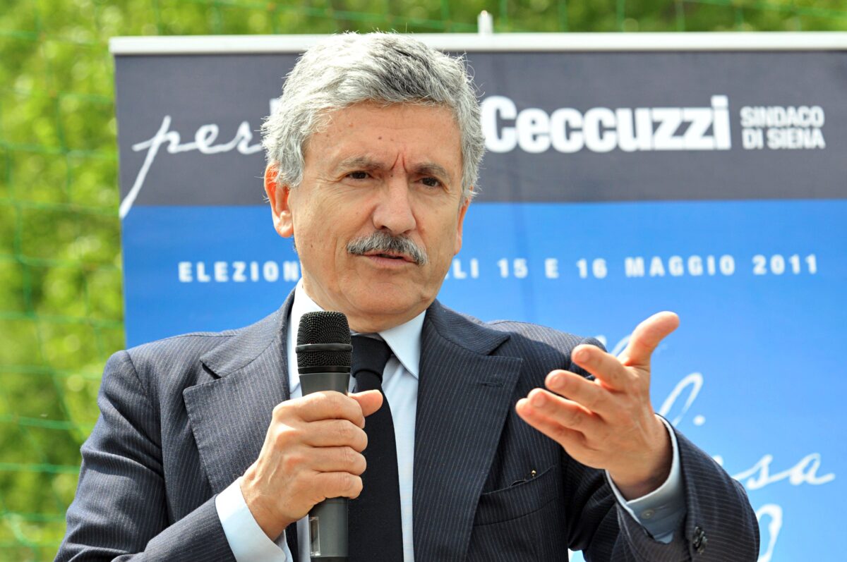 Pomicino, D’Alema: ‘Clear-headed and brilliant; he wouldn’t have been happy with a “No” vote’