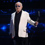 Gino Paoli and Patty Pravo on social media: ‘An artist without end’