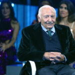 Gino Paoli, Mogol: “He was a friend and we cared about each other”