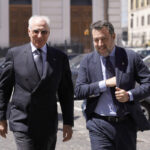 Strait Bridge, Ciucci: “Complies with EU rules, increase due to price adjustments”