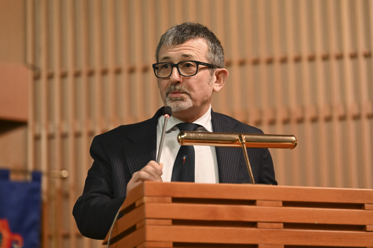 Government, Delmastro resigns: “For the interest of the nation but I did nothing” Government, Delmastro resigns: “For the interest of the nation but I did nothing”