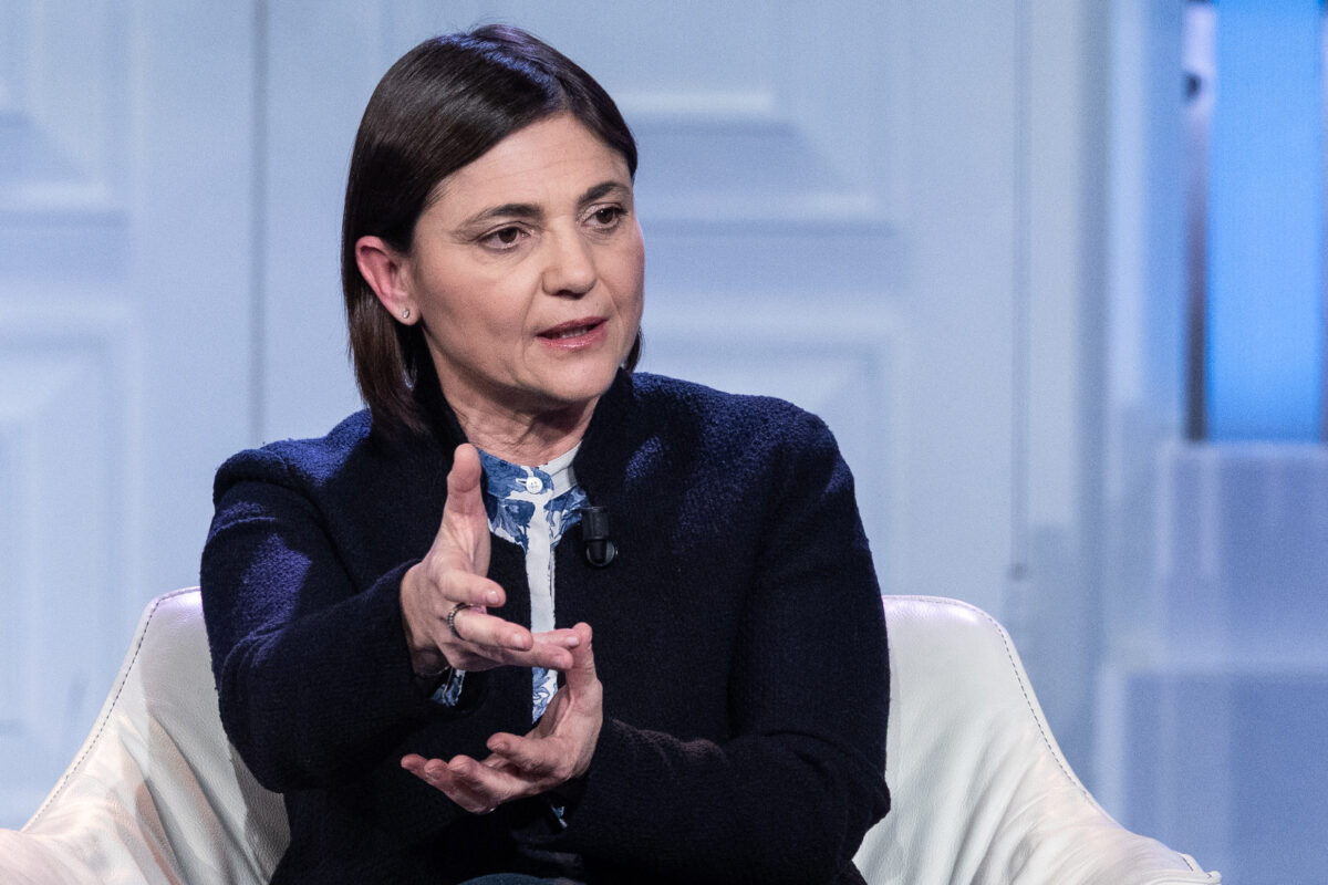 Government, Serracchiani (PD): “Delmastro and Bartolozzi resignations belated but necessary”