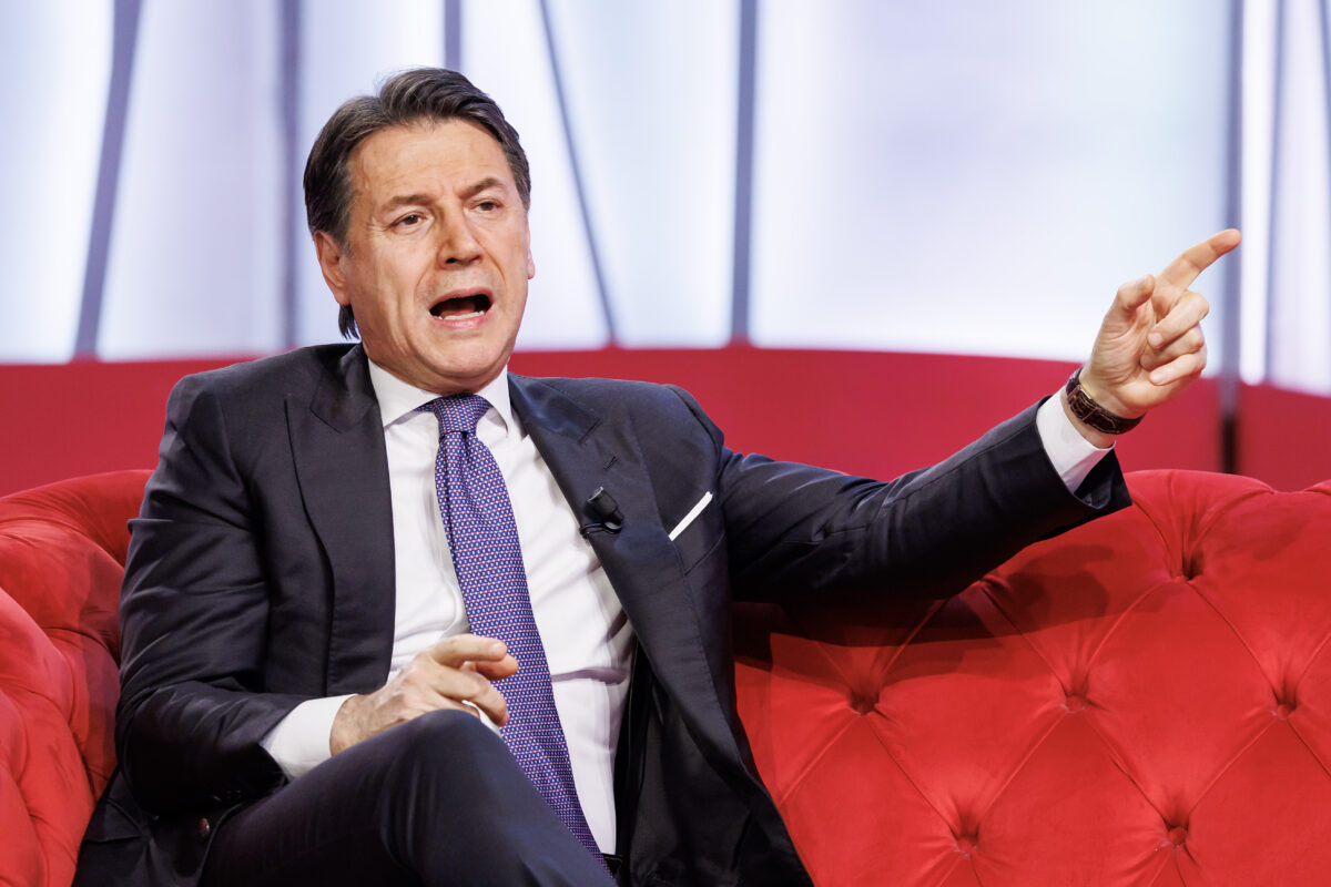 Government, Conte: “Will the impact of the referendum also lead Santanchè to resign?” Government, Conte: “Will the impact of the referendum also lead Santanchè to resign?”