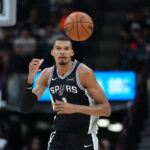 NBA: Detroit halt Lakers’ run; Oklahoma and San Antonio win again
