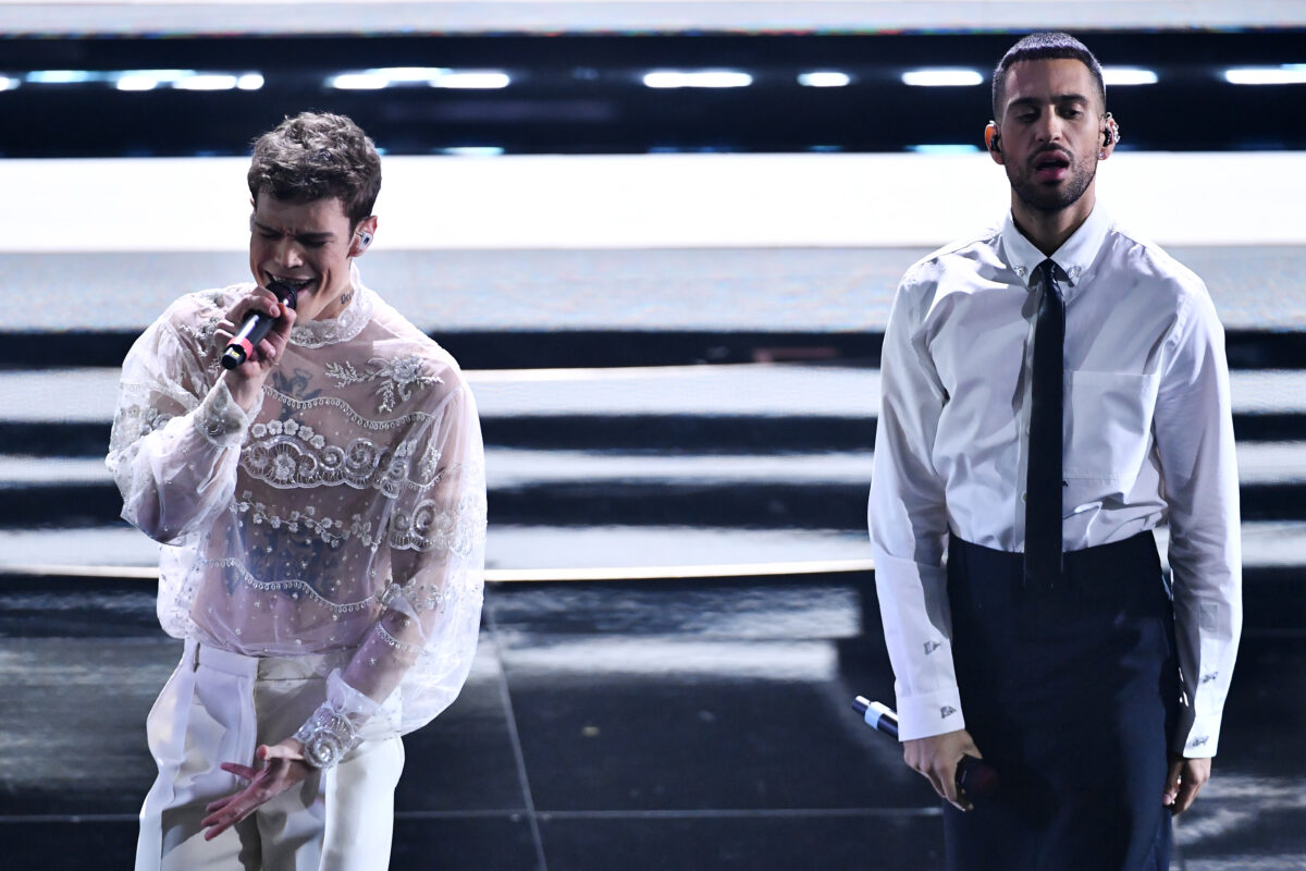 Music, Blanco announces new single “Ricordi” with Elisa