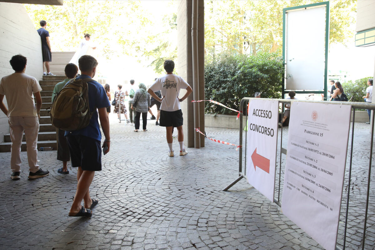 Medicine, Lazio TAR rejects appeals against the “filter semester” Medicine, Lazio TAR rejects appeals against the “filter semester”