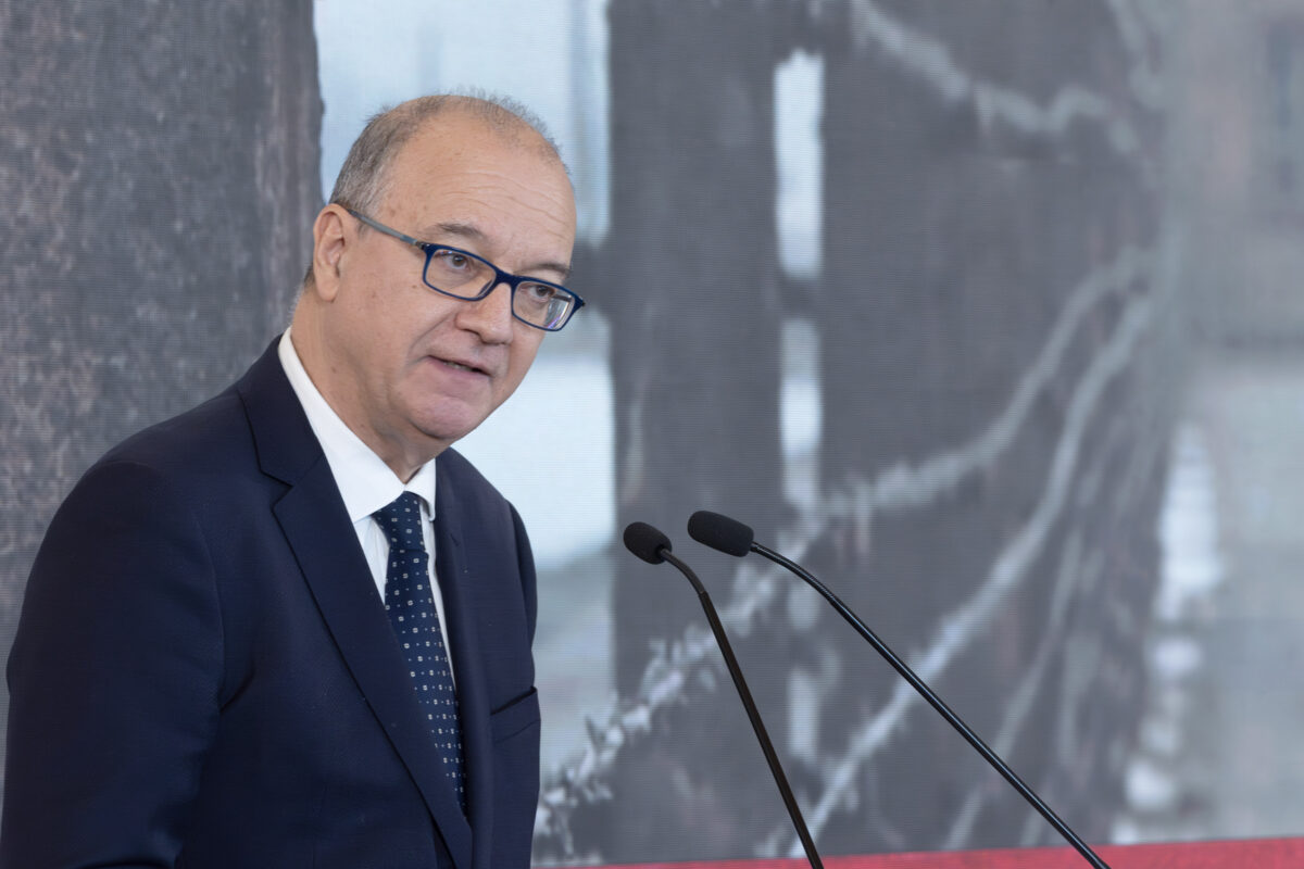 Bergamo, Valditara: “Serious incident, approve measures against youth crime”