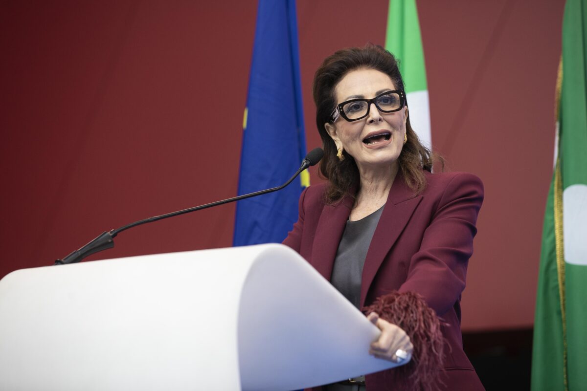 Government: Santanchè writes to Prime Minister Meloni and hands in her resignation