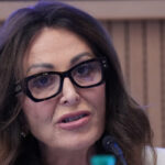 Santanchè arrives at the ministry