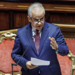 Rome, Piantedosi: “On Saturday at the march parties should distance themselves from violent individuals”