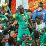Football, CAS receives Senegal’s appeal against CAF decision on Africa Cup