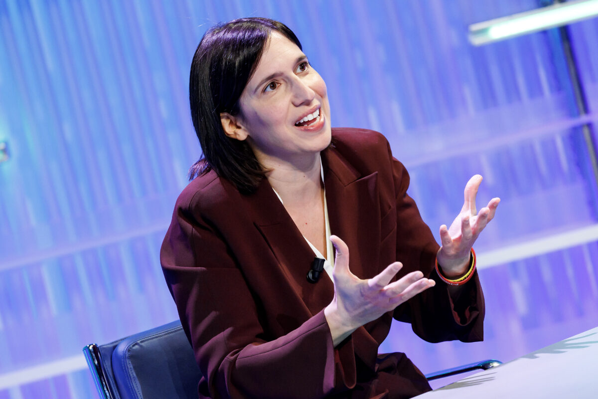 Government, Schlein: ‘Meloni has sent a clear signal of weakness; there is a deep political crisis’