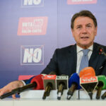 Government, Conte: ‘It took three years to get Santanchè to resign; Meloni is a very weak prime minister’