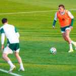 Football, Retegui: “Bergamo is special, this stadium gives me more”