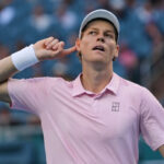 Miami Masters 1000: Sinner storms into the quarter-finals; now faces Tiafoe