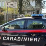 Bergamo: teacher stabbed; 13-year-old filmed the attack on their phone