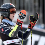 Shiffrin wins the overall World Cup for the sixth time