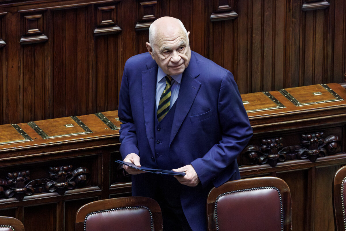 Government, Nordio: “Resign? Not expected, my confidence confirmed by Meloni”