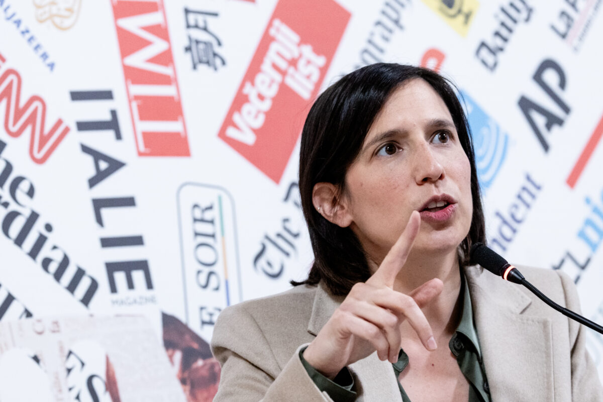 Bergamo, Schlein: “Very serious incident, repression is not enough” Bergamo, Schlein: “Very serious incident, repression is not enough”