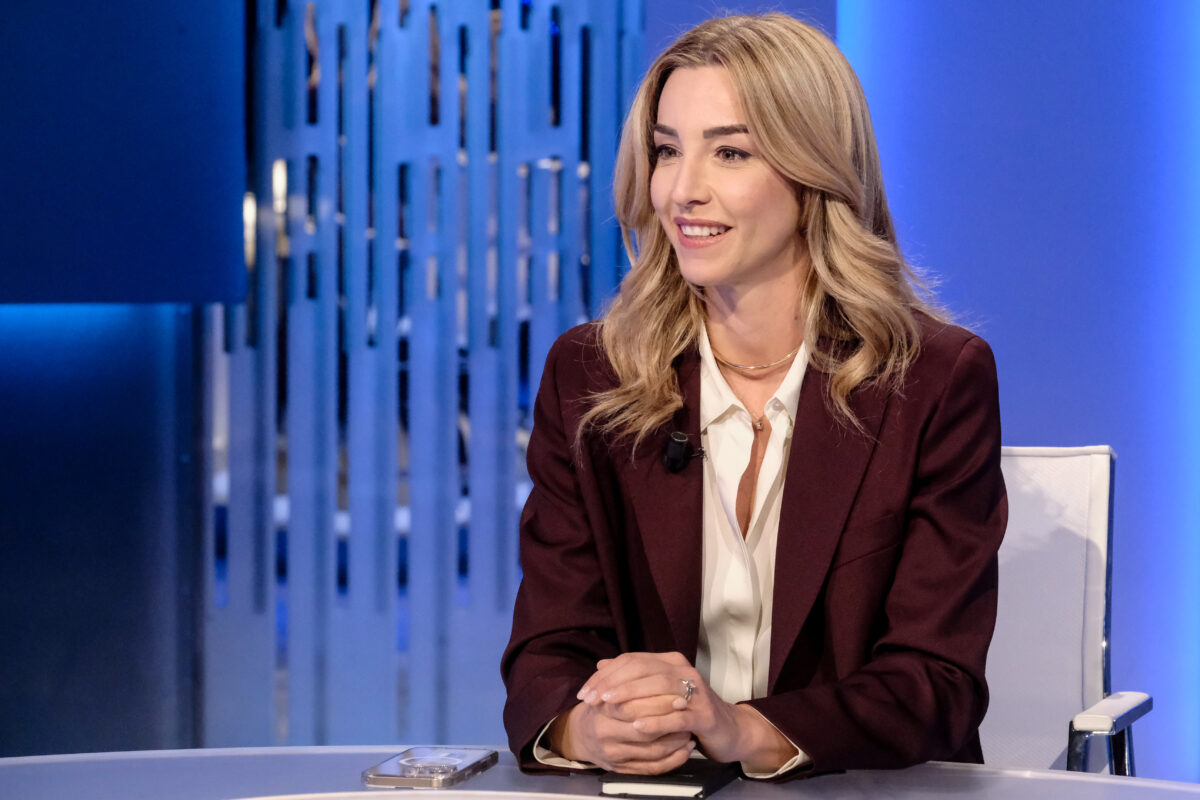 C.sinistra, S.Salis: ‘Divisive primaries – now let’s focus on projects and objectives’ C.sinistra, S.Salis: ‘Divisive primaries – now let’s focus on projects and objectives’