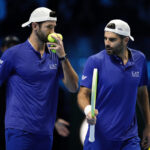 ATP Miami: Bolelli and Vavassori reach the doubles semi-finals
