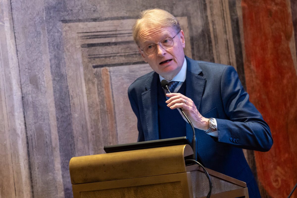 Santanchè, Malan (FdI): ‘An excellent minister; a responsible move on her part’