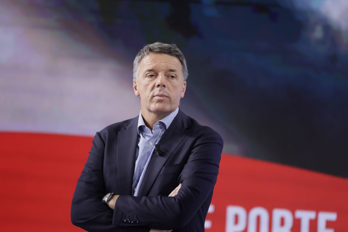 Government, Renzi: ‘Meloni has the confidence of Parliament but has lost the confidence of the people’ Government, Renzi: ‘Meloni has the confidence of Parliament but has lost the confidence of the people’