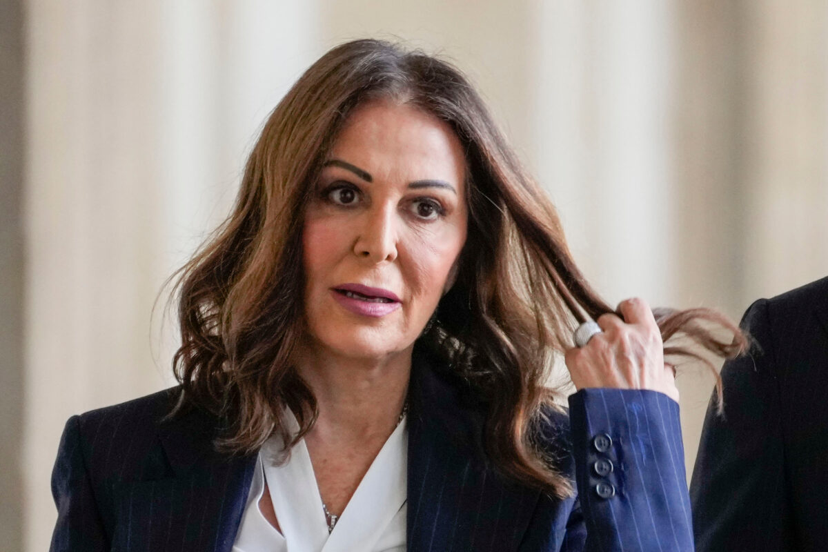 Mattarella accepts Santanchè’s resignation: Meloni appointed interim Minister for Tourism