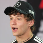 F1: Antonelli makes no secret of it: ‘The aim is to win the World Championship’