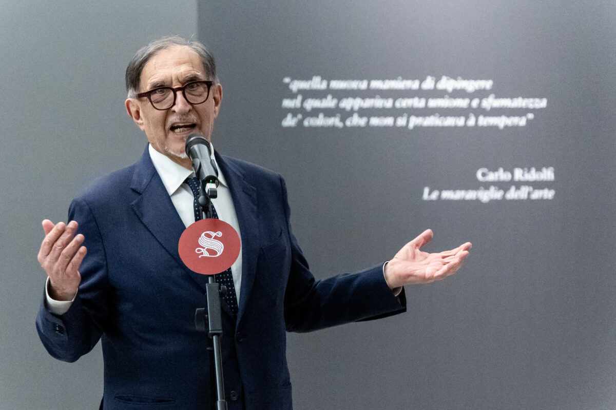 The Bosco family, La Russa: ‘I was expecting strange people, but I saw great humanity’ The Bosco family, La Russa: ‘I was expecting strange people, but I saw great humanity’