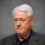 Alexander Kluge, a leading figure of New German Cinema, has died at the age of 94